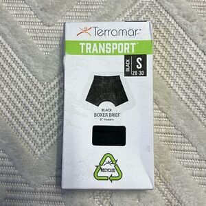 TERRAMAR - Transport Boxer Brief 6” Inseam